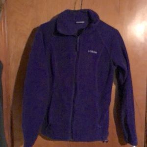 Columbia jacket. Medium.